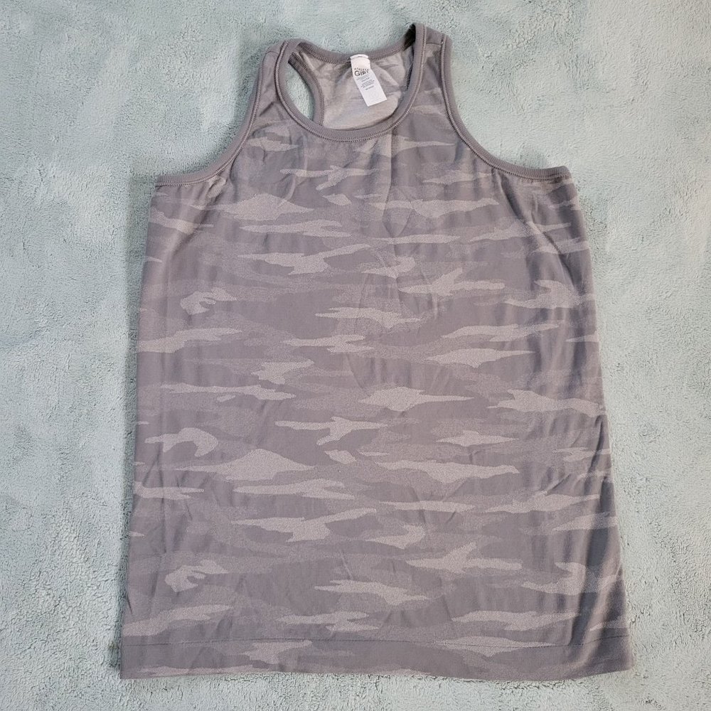 Athleta Girl Tank Top Size XL/14
